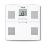タニタ 体重計・体脂肪計・体組成計 BC-764
