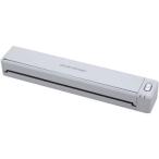PFU сканер ScanSnap iX100 FI-IX100BW [ snow белый ]
