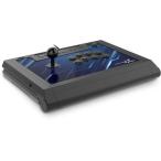 HORI ゲーム周辺機器 ファイティングスティックα for PlayStation5/PlayStation4/PC SPF-013