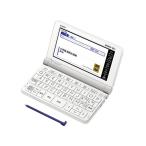 カシオ 電子辞書 エクスワード XD-SX7100