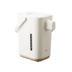 象印 STAN. マイコン沸とう電動ポット CP-CA12-WA （ホワイト） STAN