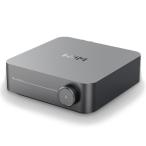 Linkplay основной предусилитель WiiM Amp [ Space серый ]