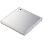  Logitec DVD Drive LDR-PMM8U2LWH [ белый ]