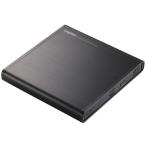  Logitec DVD Drive LDR-PMM8U2LBK [ черный ]