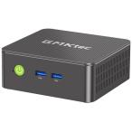 ショッピングN95 GMKtec デスクトップパソコン Nucbox G3S GMK-G3S-8/256-W11Pro(N95)
