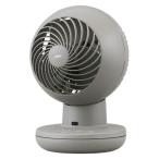 アイリスオーヤマ サーキュレーター PCF-SDS15T-EC-H [グレー]