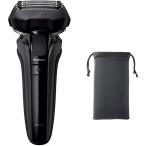 Panasonic ラムダッシュ5枚刃 ES-LVFX-K （ブラック） ラムダッシュ