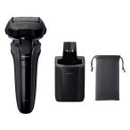 Panasonic ラムダッシュ 5枚刃 ES-LVHX-K （ブラック） ラムダッシュ