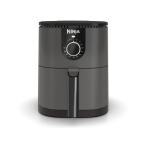 NINJA 調理家電 Ninja ミニエアフライヤー AF080J [グレー]