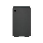 【代引不可】シャープ 空気清浄機 Purefit FU-U40-H [グレー系]