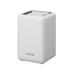 ドウシシャ 空気清浄機 CLGU-062(WH) [ホワイト]