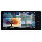JVCケンウッド KENWOOD ケンウッド 彩速ナビ 7V型 200mmワイドモデル