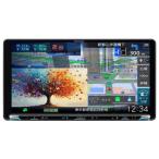 JVCケンウッド KENWOOD ケンウッド 彩速ナビ 9V型 インダッシュモデル