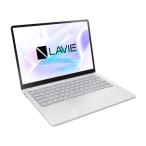 LAVIE SOL S1365/LAS PC-S1365LAS プラチナシルバー