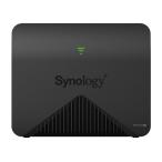 Synology 無線LANブロードバンドルーター MR2200ac