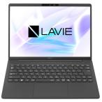 NEC LAVIE N14 Slim PC-N145DKAB 14型 ノートパソコン フロスト