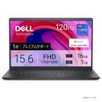 Dell ノートパソコン Inspiron 15 3530 NI85-FHHBB [カーボンブラック]