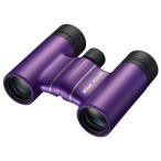 ニコン 双眼鏡 ACULON T02 8x21 [パープ�