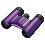 ニコン 双眼鏡 ACULON T02 8x21 [パープ