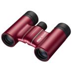 ニコン 双眼鏡 ACULON T02 8x21 [レッド]
