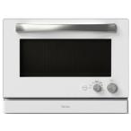 【代引不可】A-Stage オーブンレンジ Re・De Range MO02A-20WT [ホワイト]