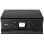ショッピングPIXUS 【代引不可】CANON プリンタ PIXUS TS7630 [ブラック]