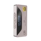 Shanling наушники усилитель *DAC SHANLING UA4 TI [ титан ]