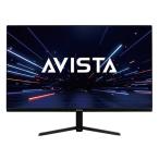 ドウシシャ PCモニター・液晶ディスプレイ RGD230FDB [23.8インチ ブラック]