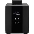 ドウシシャ 加湿器 KSA-501BK [ブラック]