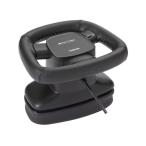 [ оплата при получении не возможно ] Sly vu массажер акселератор ba Eve портативный массажер MD-7310(BK) [ черный ]