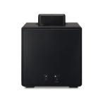 ドウシシャ 加湿器 KSA-351BK [ブラック]