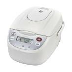 タイガー 炊飯器 JBH-G102 W タイガー 炊きたて JBH-G102（W） （ホワイト） 炊きたて 炊飯器本体