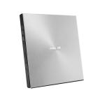 ASUS DVD Drive SDRW-08U9M-U/SIL/G/AS/P2G [ серебряный ]