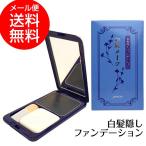 ジュモン 彩髪メーク 白髪隠しファンデーション 13.5g ブラウン/ダークブラウン/グレーブラック jumon (メール便送料無料) ycm2