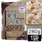  внутренний производство прорастание мочи муги ( большой simochi) 280g [1 пакет ] местного производства сырье злаки Fukuoka префектура лучший amenity 