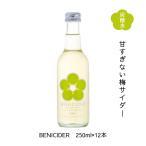 ご当地サイダー BENICIDER(ベニサイダ