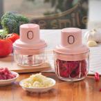 電気肉挽き器 フードプロセッサー 家庭用野菜ミンサー ブレンダー フードチョッパー 多機能ミートミキサー ニンニク叩き機 ブレンダー ギフト 離乳食