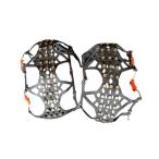 ( установка простой домкрат выше не необходимо модель ) 2 шт. комплект колесная цепь не металл snow цепь Field Strike 265/40R22X др. 