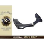 HONDA ホーネット250 カーボン調 サイドカバー 左右セット MC31