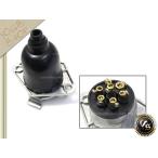 ソレックス タグマスター対応 7極 配線カプラー 車側