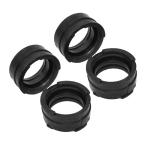 インテークマニホールド VFR400 RVF400 VTR250 インシュレーター