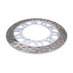 スカイウェイブ250 CJ44A フロント ディスクローター 厚さ 4.5mm ブレーキ