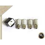 Z1Z2 Z1000Mk2 Z1-R Z750F 2 булавка LED указатель поворота реле 4 шт. комплект 