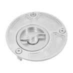  aluminium крышка лючка бензобака TZR250 FZR250 XJR400 FZR400 YZF-R6 крышка лючка бензобака покрытие топливо колпак масло бензин 