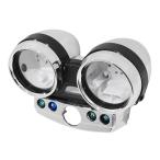 メーターケース ASSY ゼファーX ZRX400 ZR400 バリオス2 ZR250B