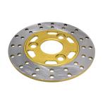 ヤマハ ブレーキ ディスクローター スーパージョグZ/ZR 3YK SA16J ジョグZII/C 5EM 5BM 3RY チャンプ90 SA01JSA04J SA12J アクシス50 3VP アクシス90 3VR
