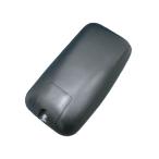 KM10-755 イスズ エルフ NHR NKR NPR サイドミラー 左右共通 黒 ブラック トラックミラー カシムラ 8-98027-544 96301-89T0A 1K04-69-100