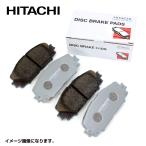 HT036 Alphard / Vellfire GGH30W GGH35W Hitachi производства тормозные накладки передний Toyota тормозная накладка HITACHI диск накладка 