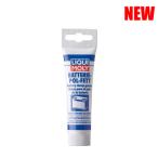 3140 バッテリークランプグリース 50GLIQUI MOLY リキモリ LIQUI MOLY リキモリ バッテリー端子劣化防止グリース 50g Battery Clamp