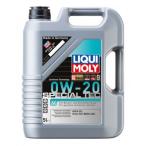 20632 スペシャルテックV 0W20 5LLIQUI MOLY リキモリ LIQUI MOLY リキモリ エンジンオイル 0W-20 5L 5リットル Special Tec V 0W-20